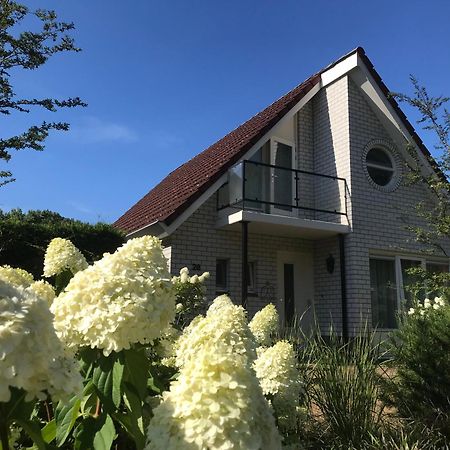 Heerlijk Vakantiehuis Bij Zwembad En Golfbaan Villa Delden Exterior photo