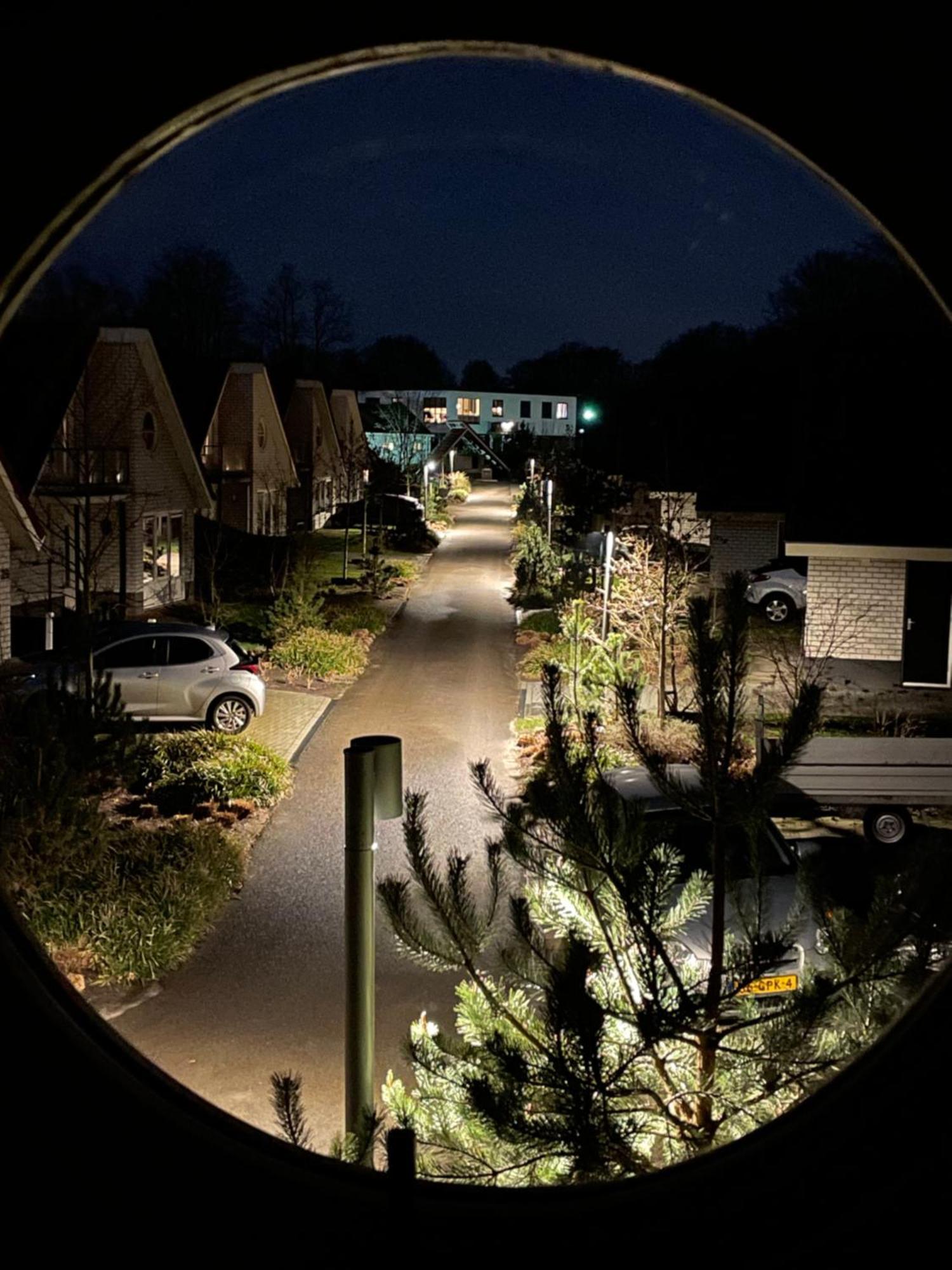 Heerlijk Vakantiehuis Bij Zwembad En Golfbaan Villa Delden Exterior photo